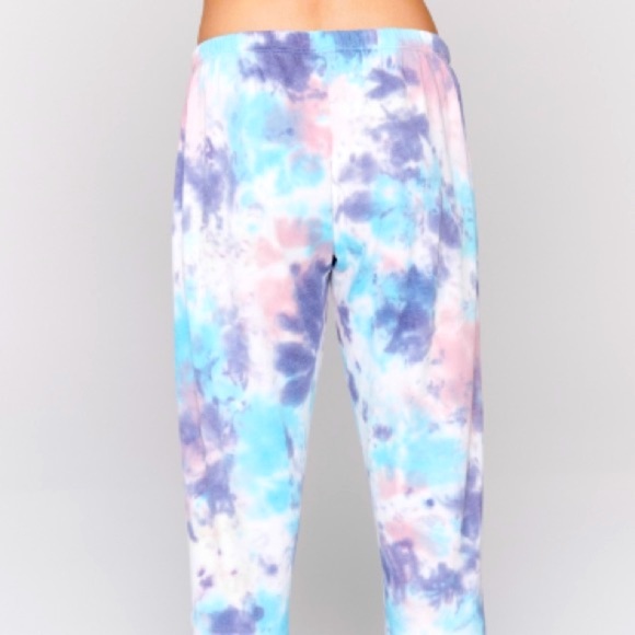 Perfect Sweatpant Kaleidoscope - BNWT - Picture 3 of 4